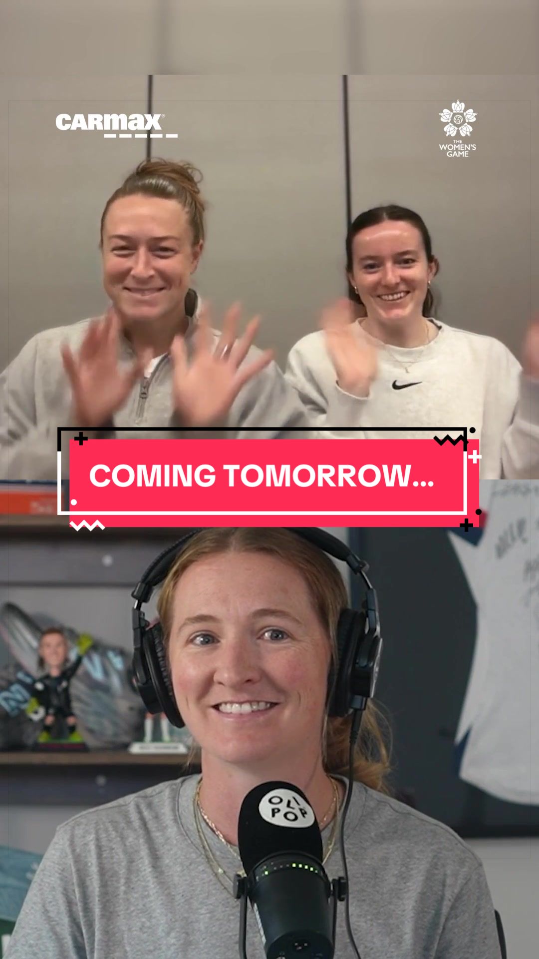 @WomensGameMIB
