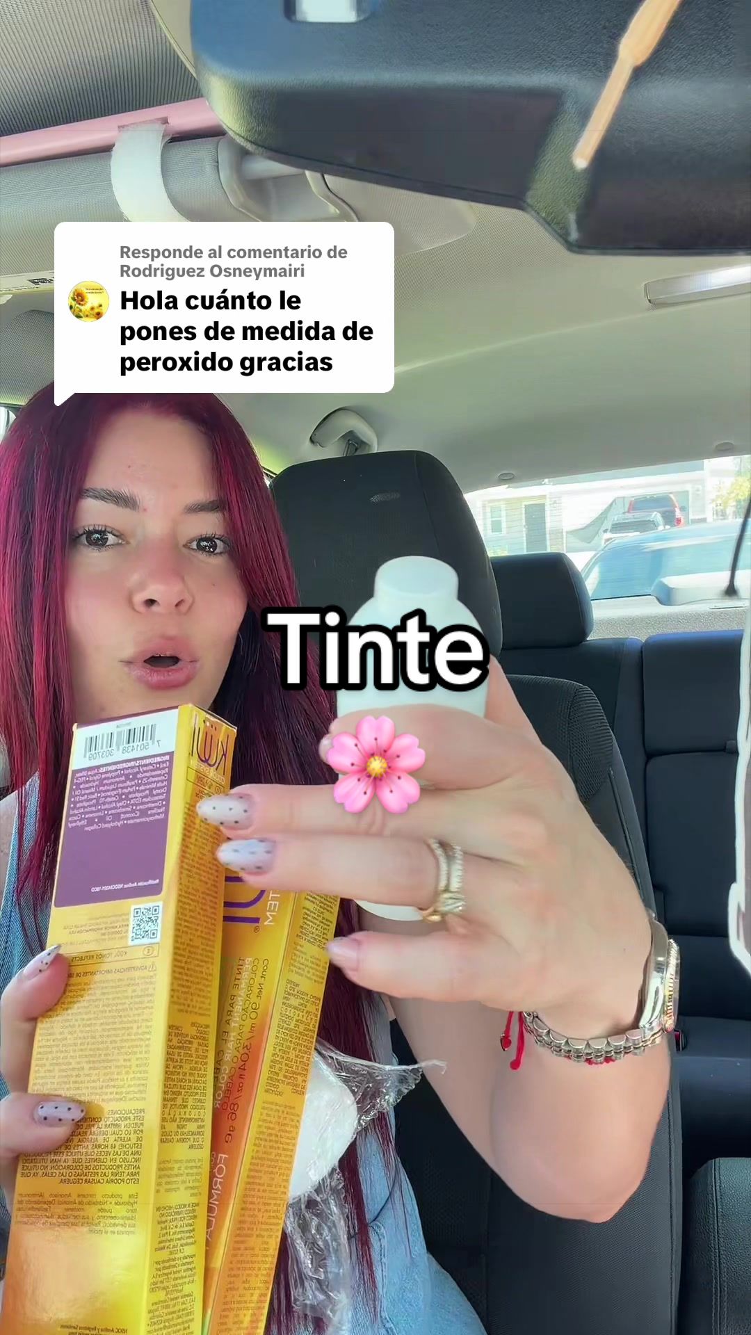 @Mabele Padilla