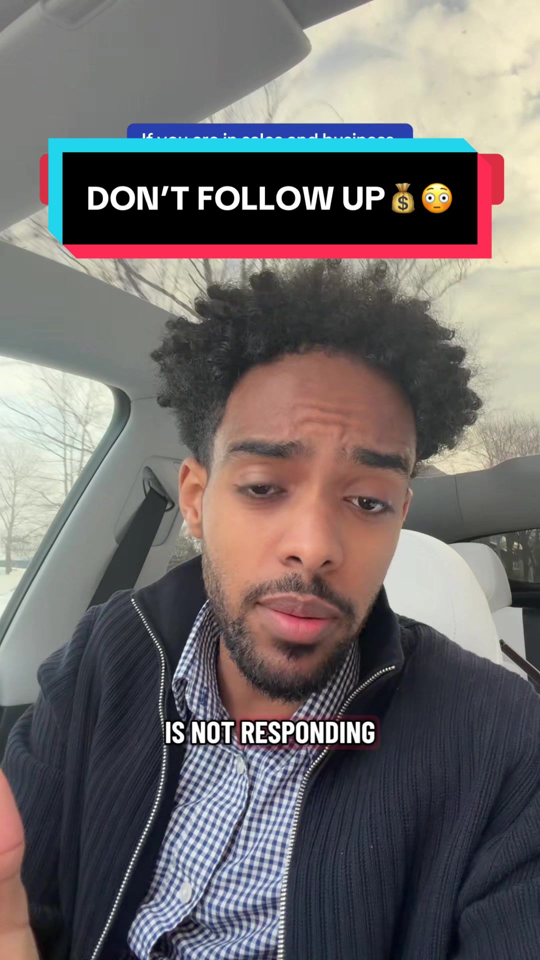 @Omer Reshid | #1 GENZ REALTOR