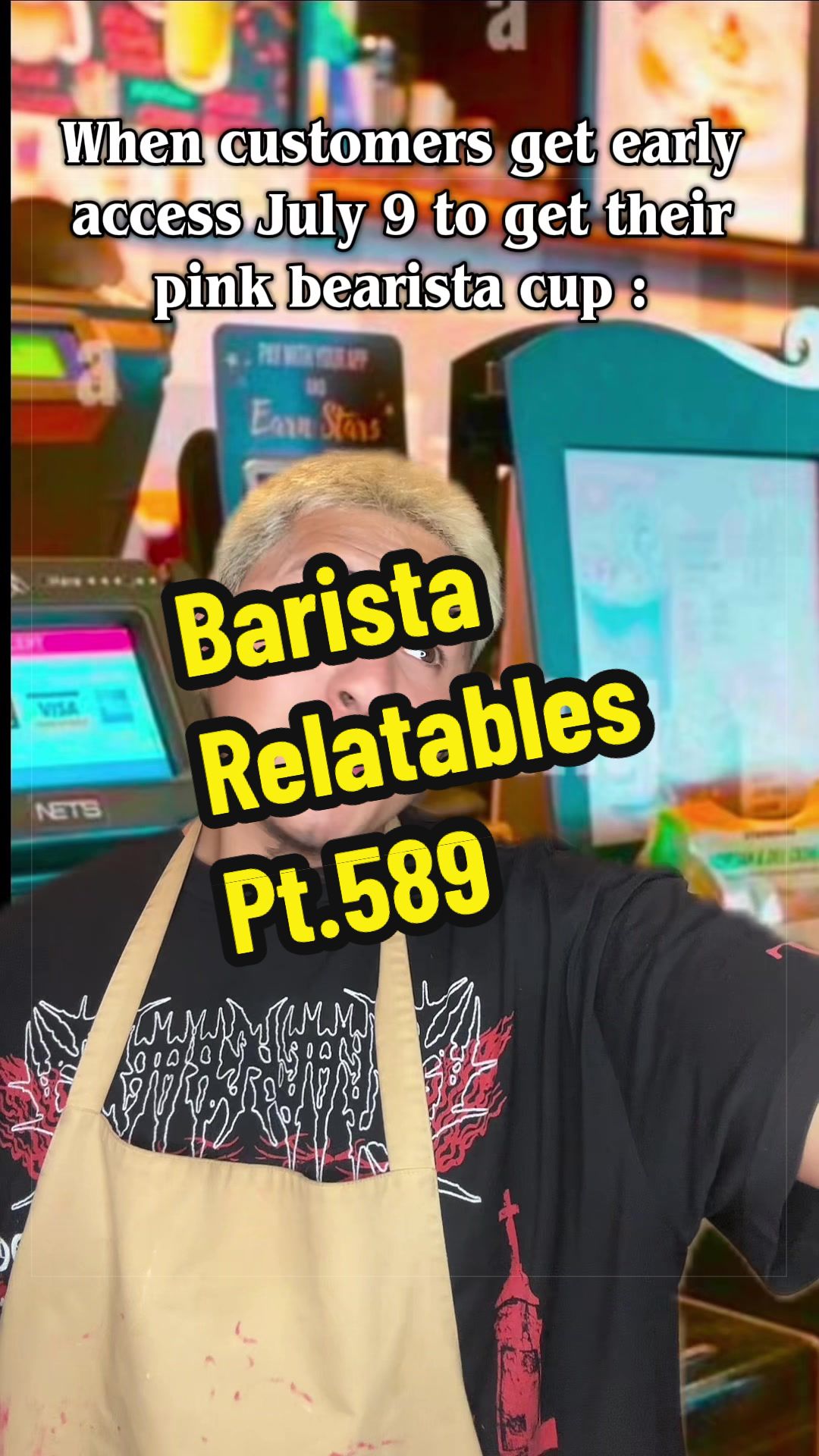 @Antwanthebarista