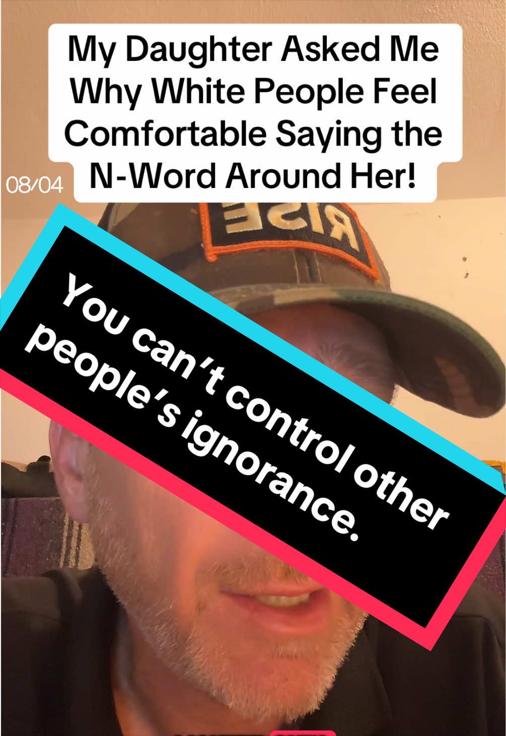 @Biracial LGBTQ+ Dad/ally