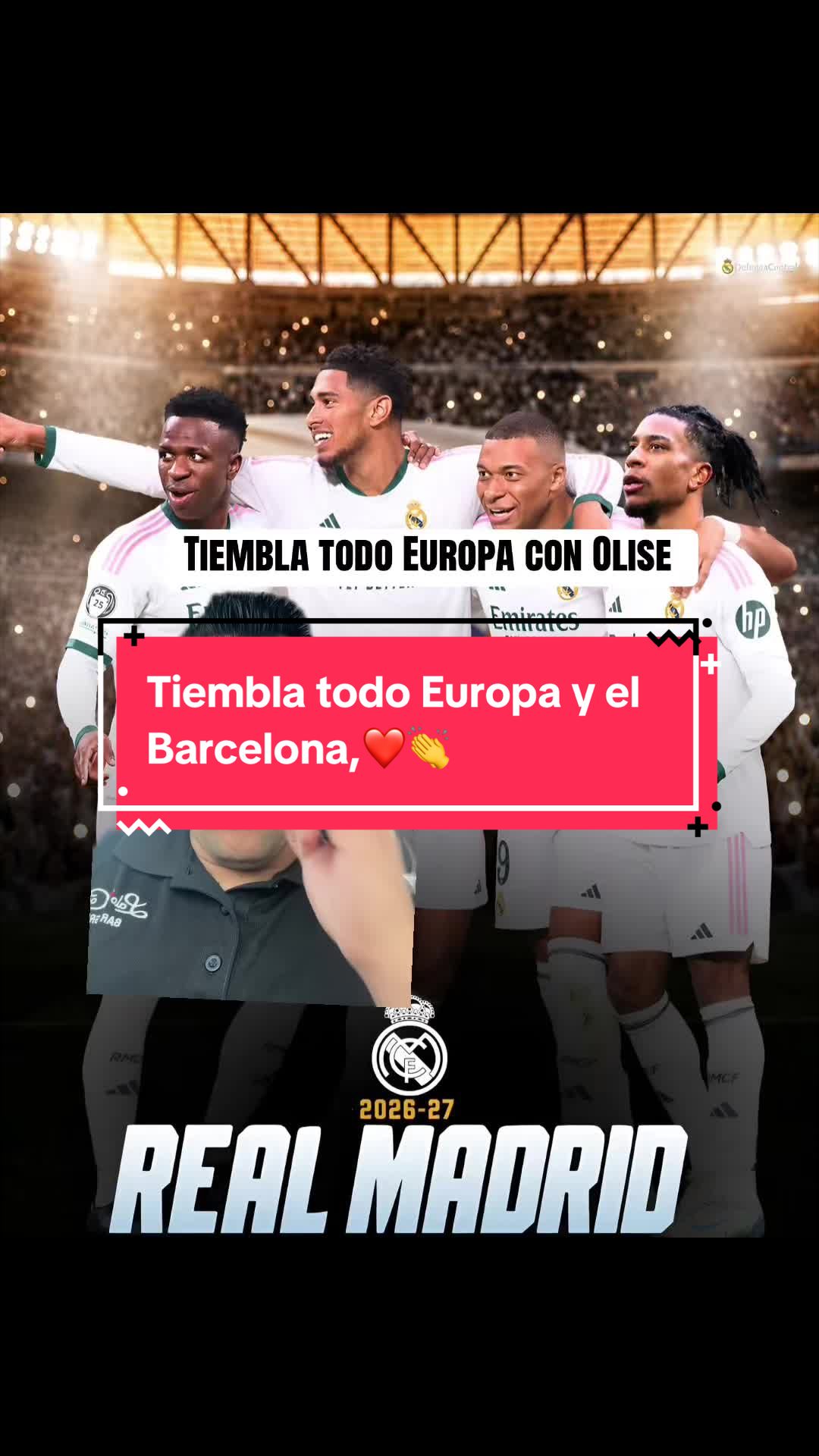 @Humor Madridista