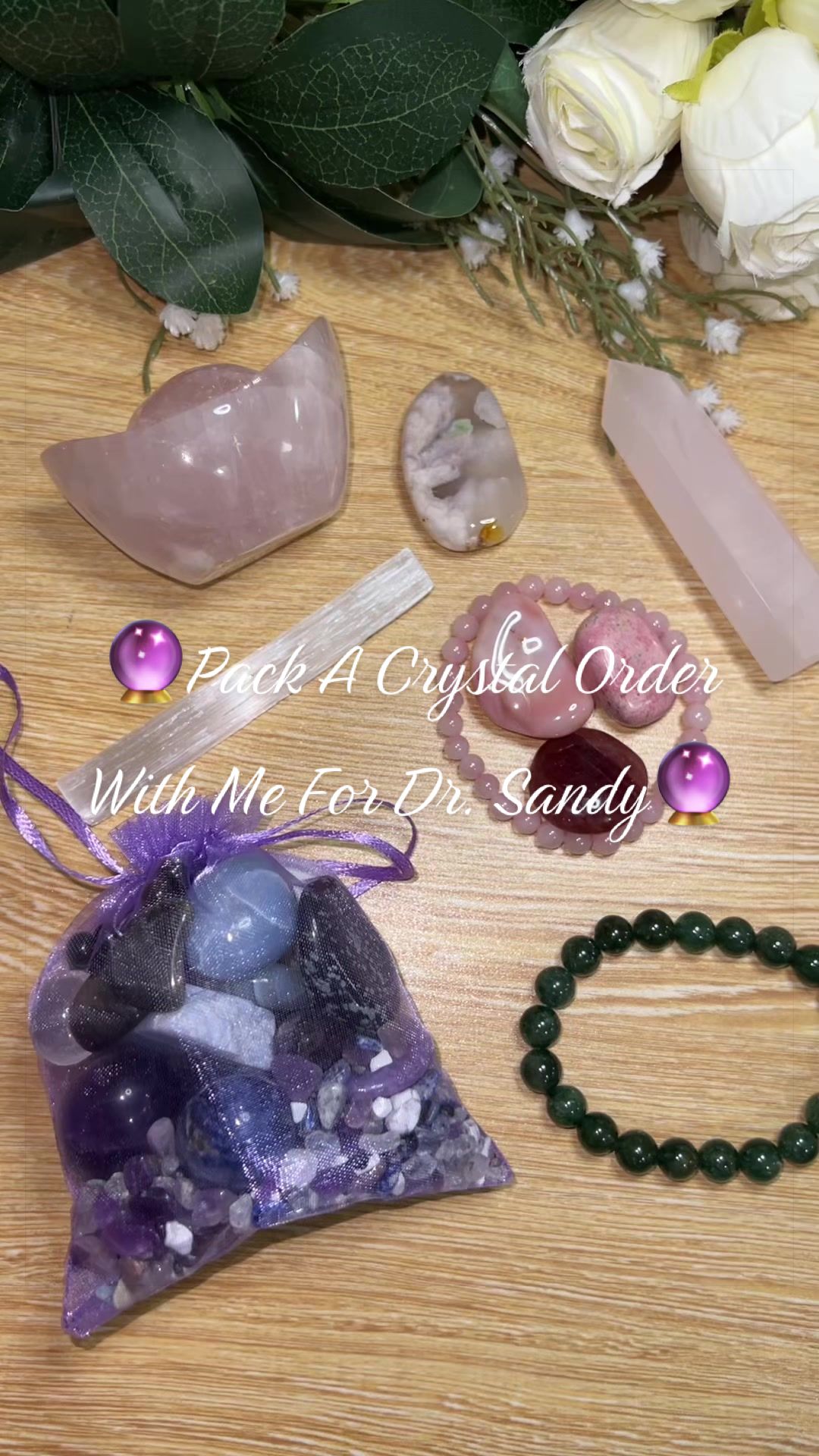 @Mystic Garden Gems
