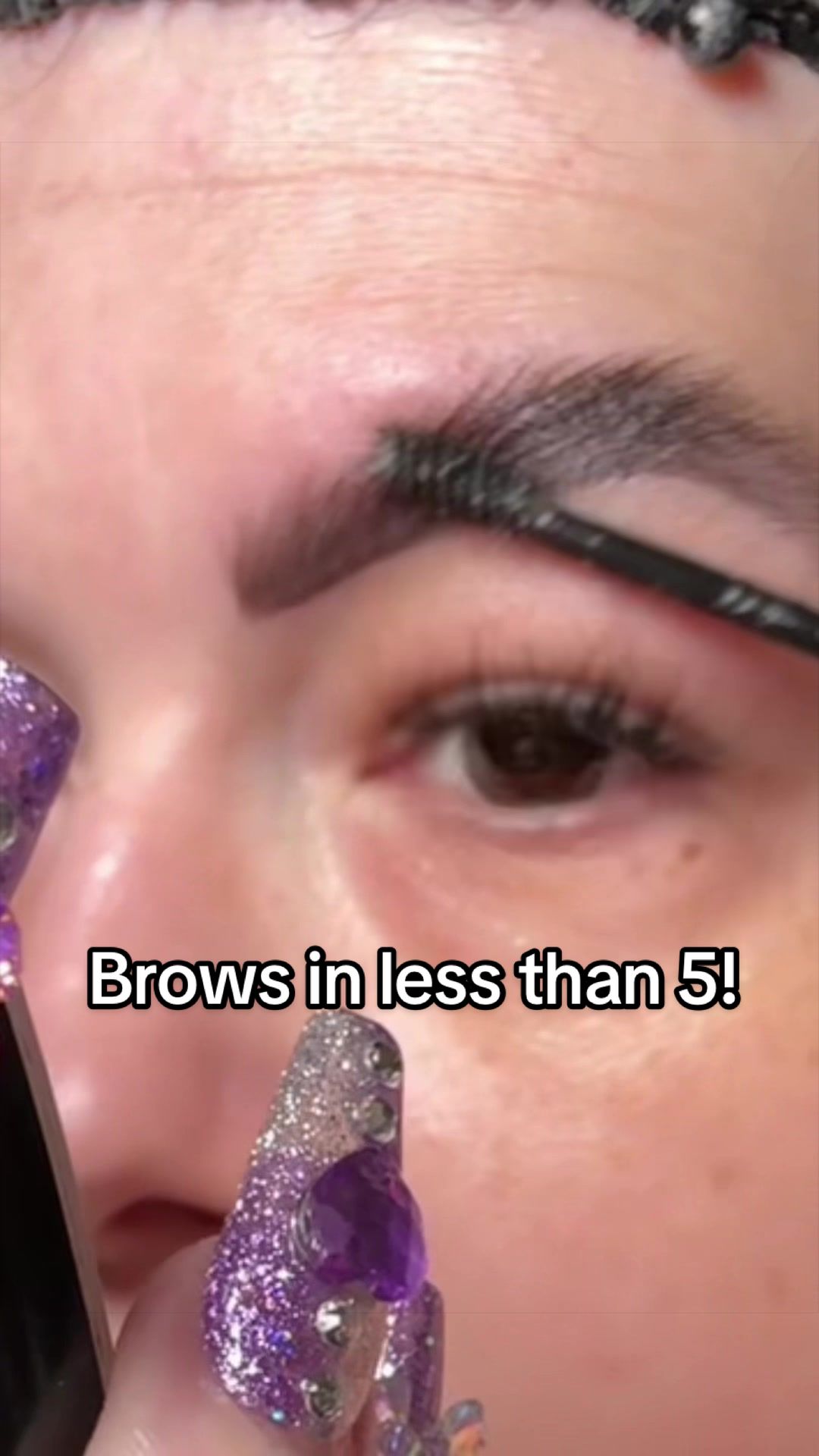 @Mysti Jordan - Makeup Over 50
