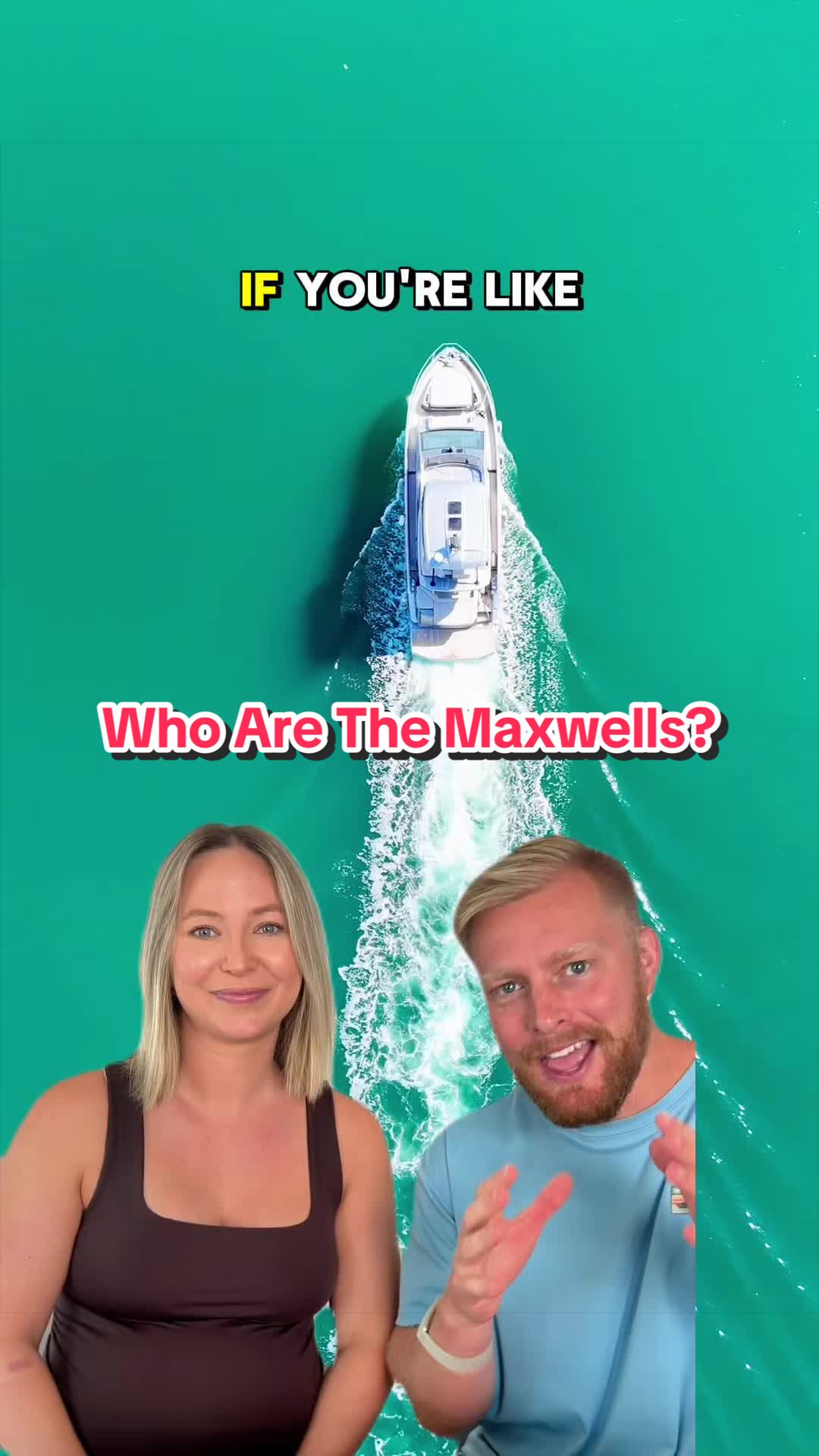@The Maxwells Travel ๐ณ๏ธ๐ดโ๏ธ