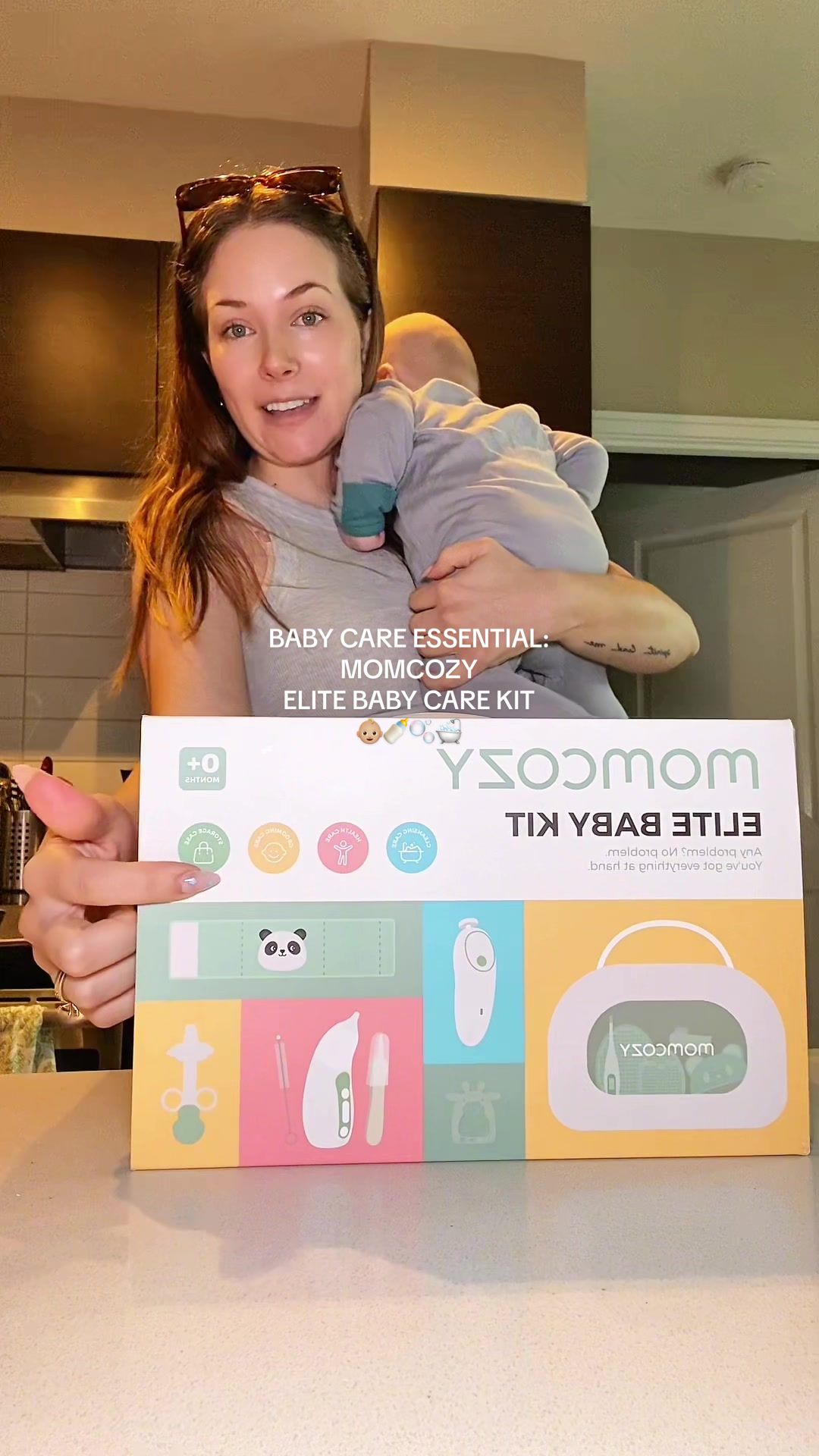 @Bailey | SAHM 2 under 3