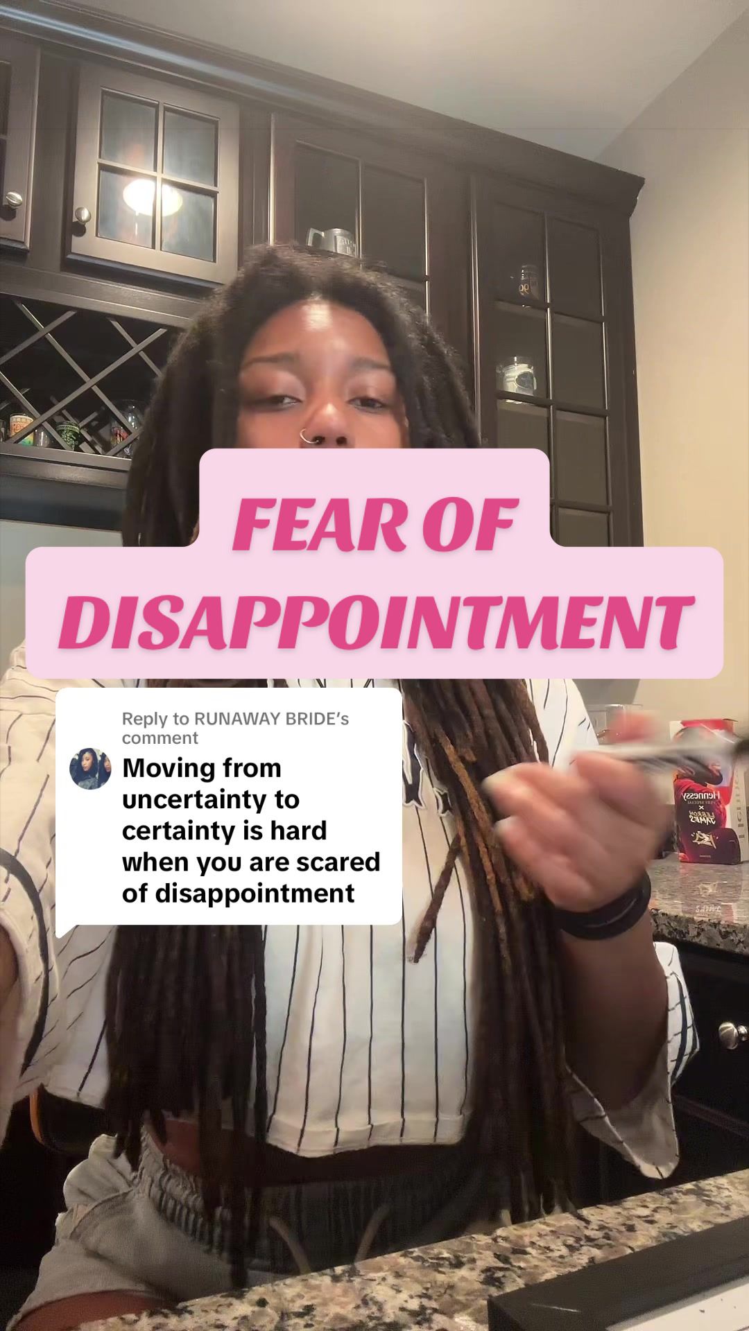 @Lux | Manifestation