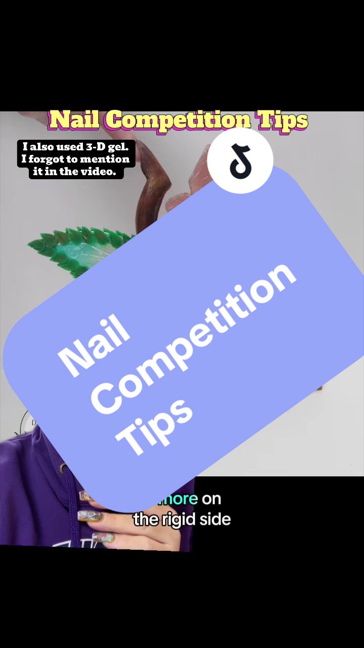@Delia’s Nail Studio