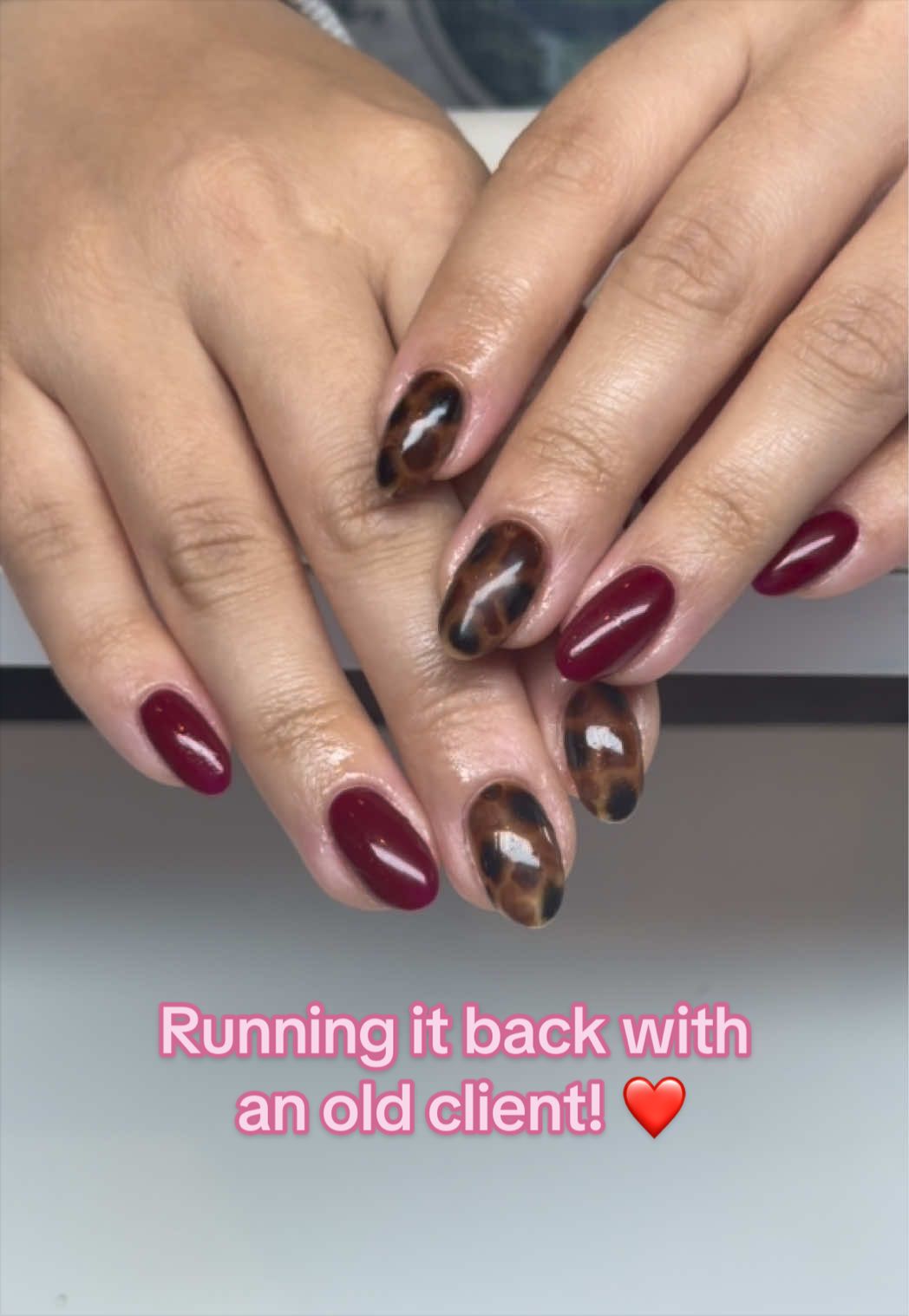 @Meaghan | The Gel Belle