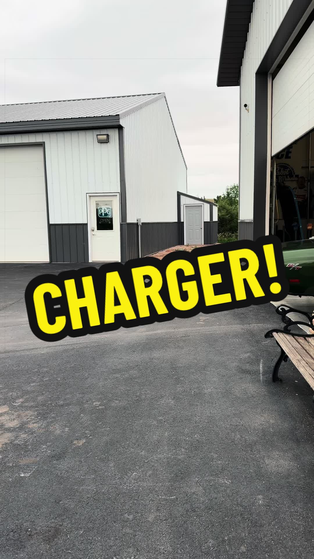 @The&ensp;Classic&ensp;Car&ensp;Shop