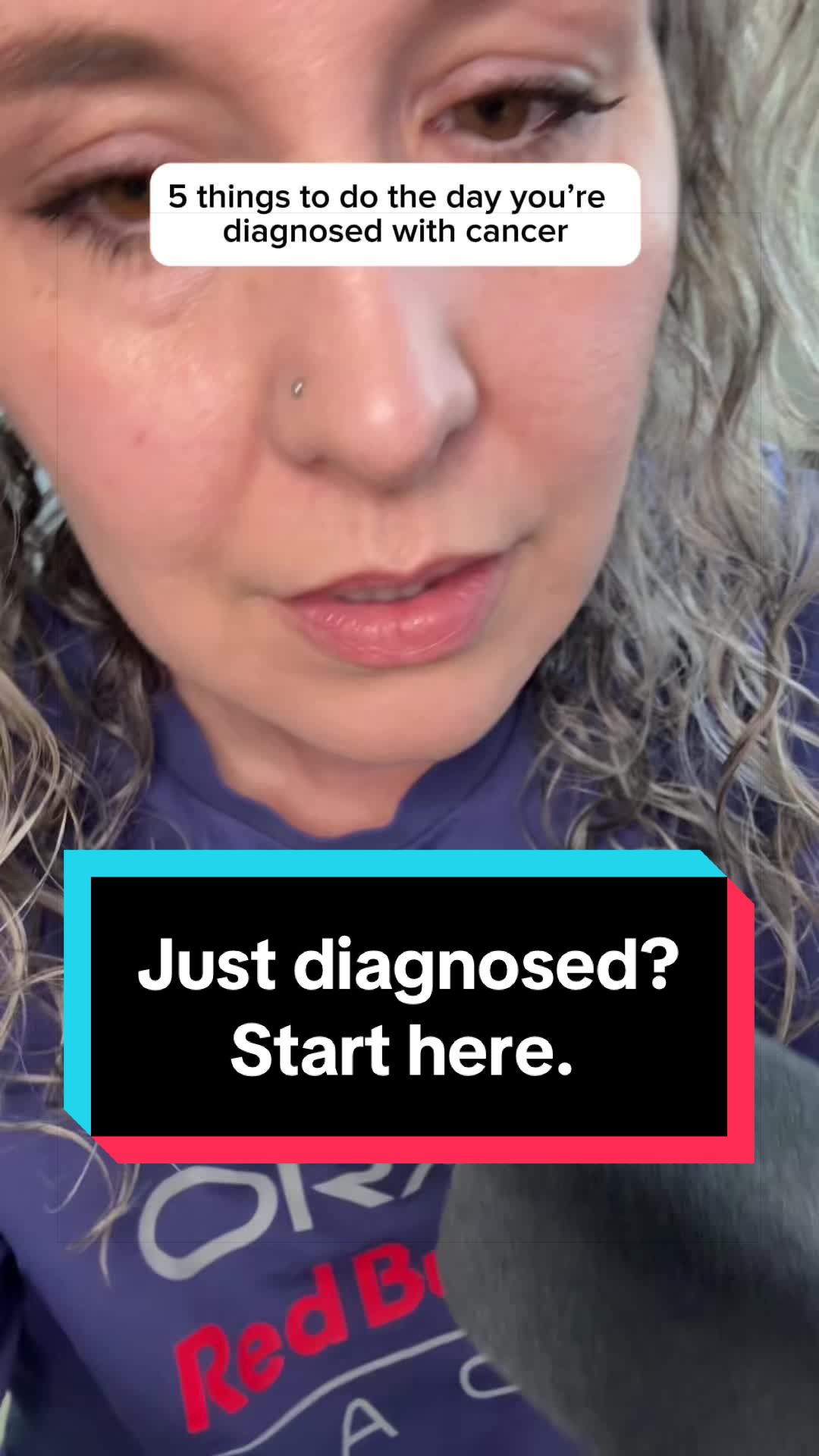 @Life After Cancer with Jess 🤍