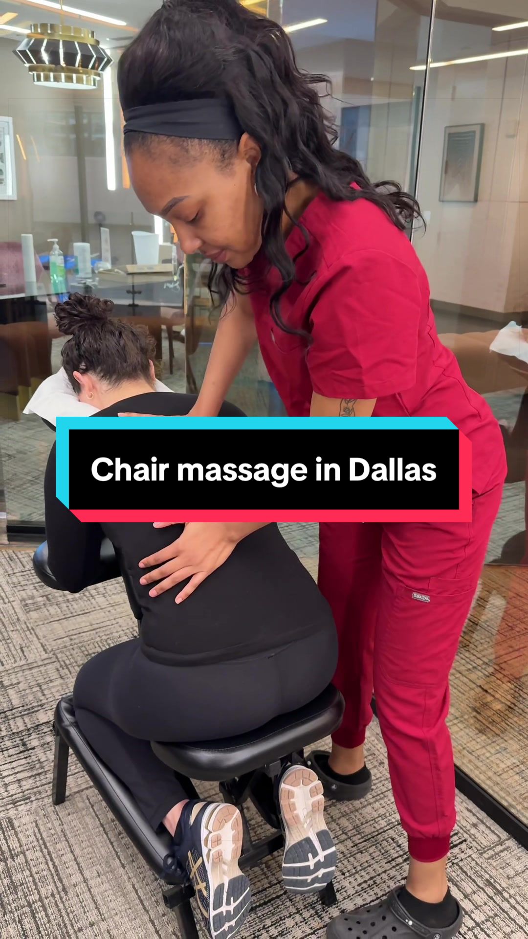 @Deeply Rooted Massage