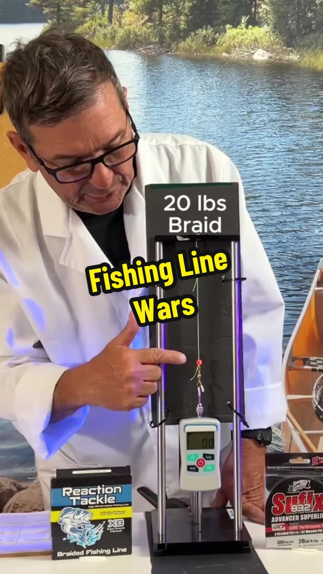 @For ReeLz Fishing 🎣