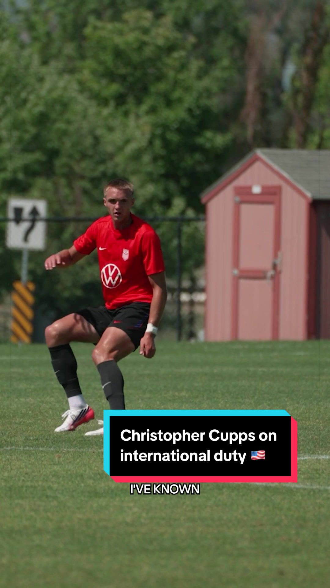 @MLS NEXT Pro