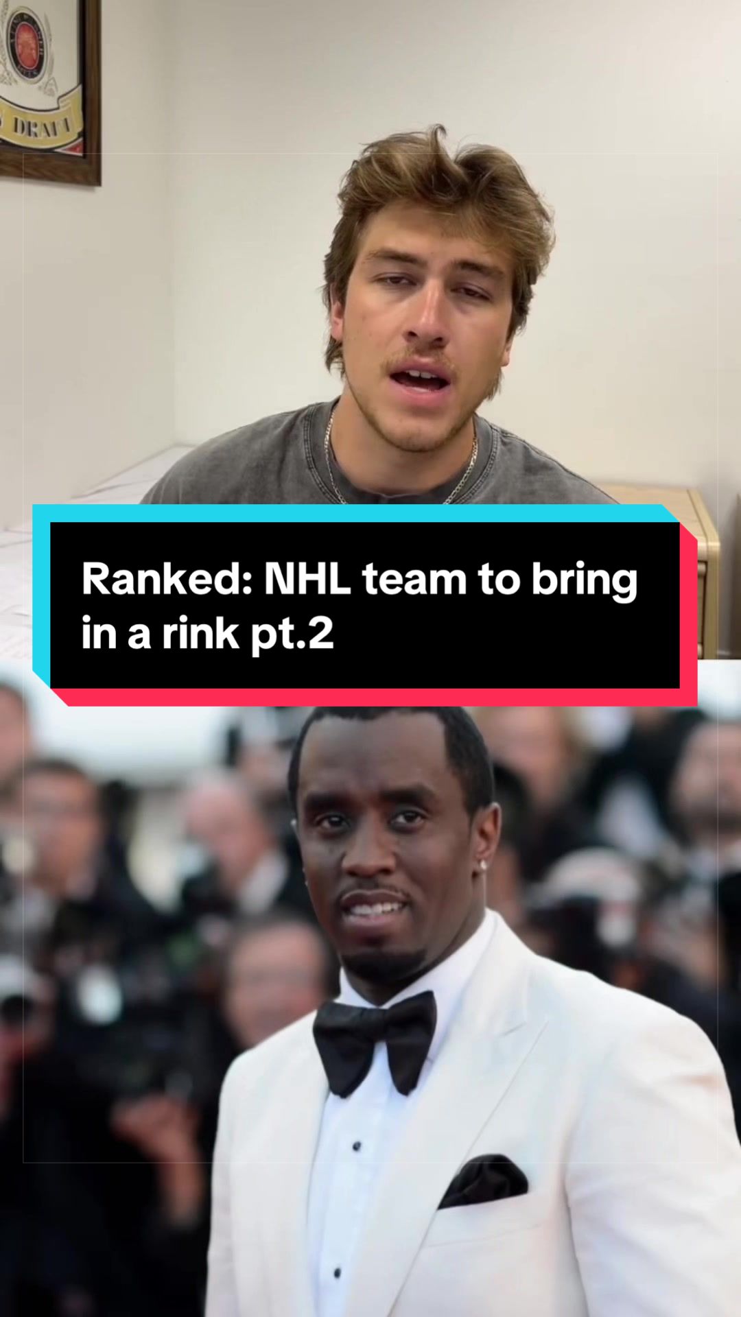 @Buzz Hockey Clothing
