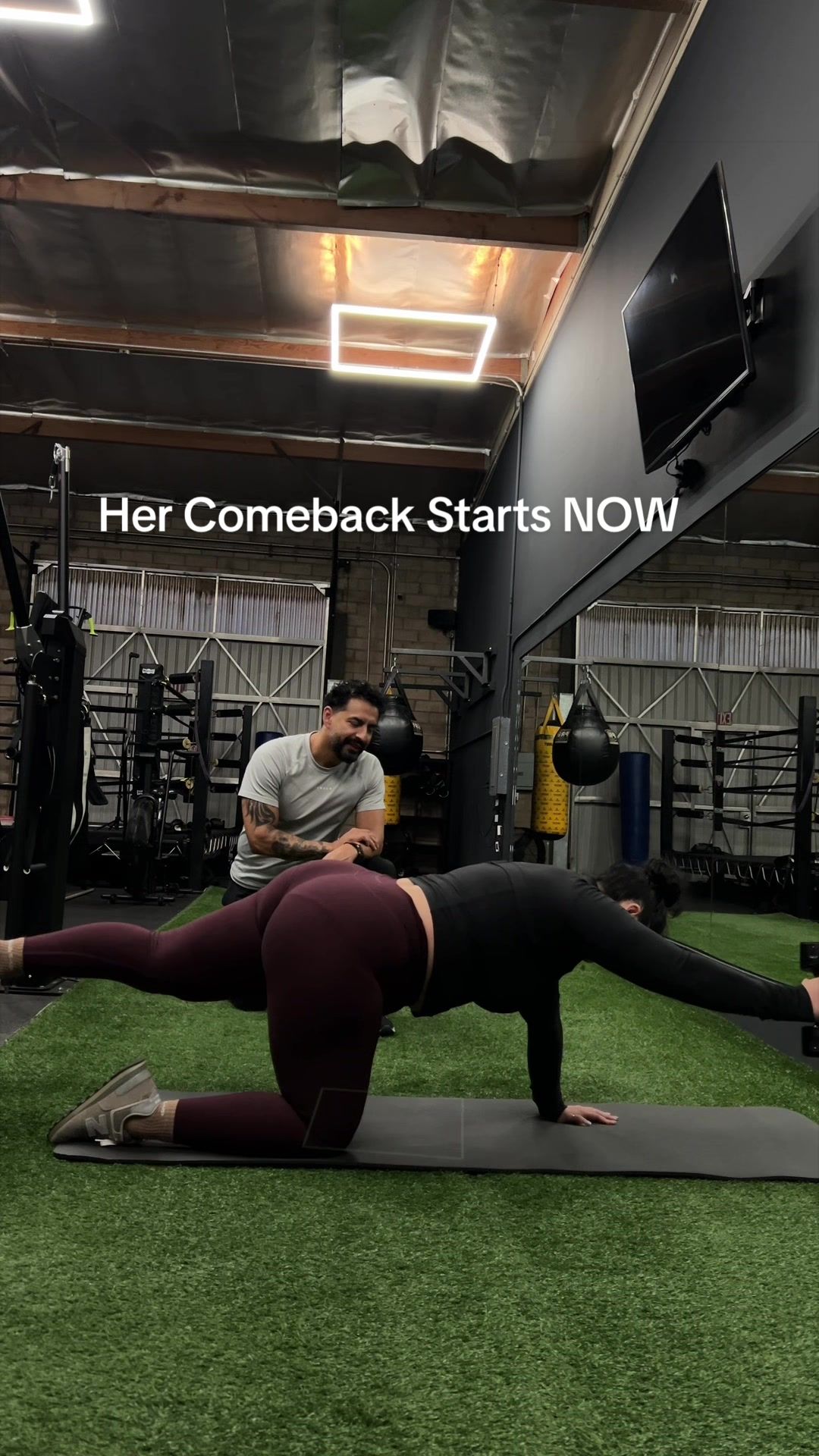 @RolandoCorzoFitness