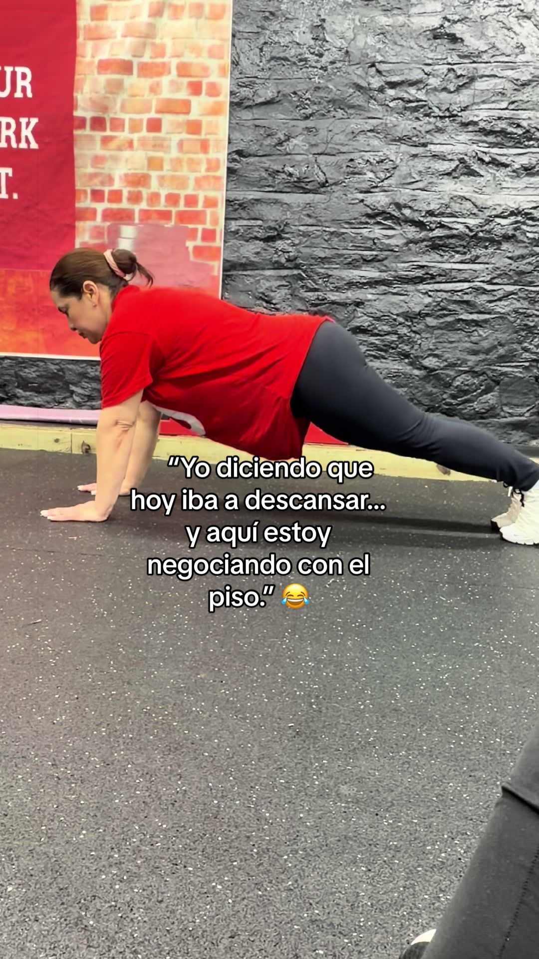 @Fit Sin Excusas 2026
