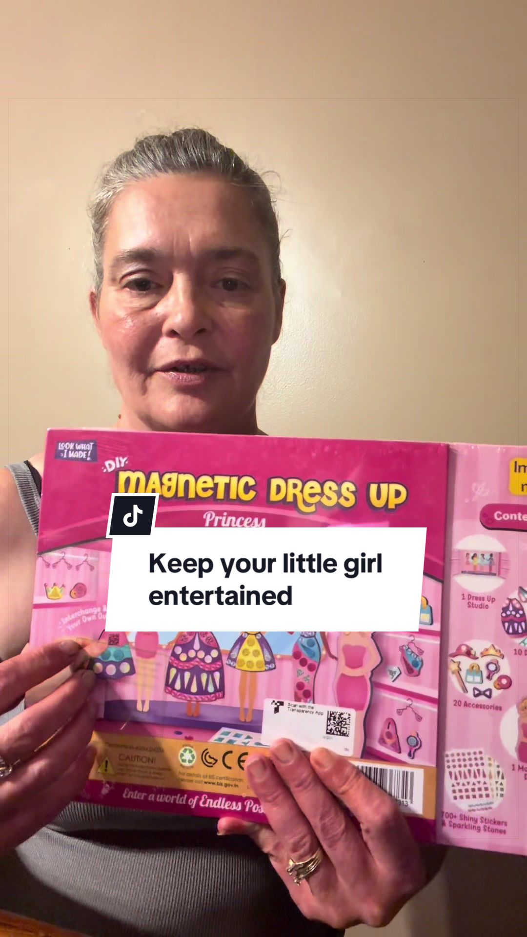 @Real Grandma Reviews USA 🇺🇸