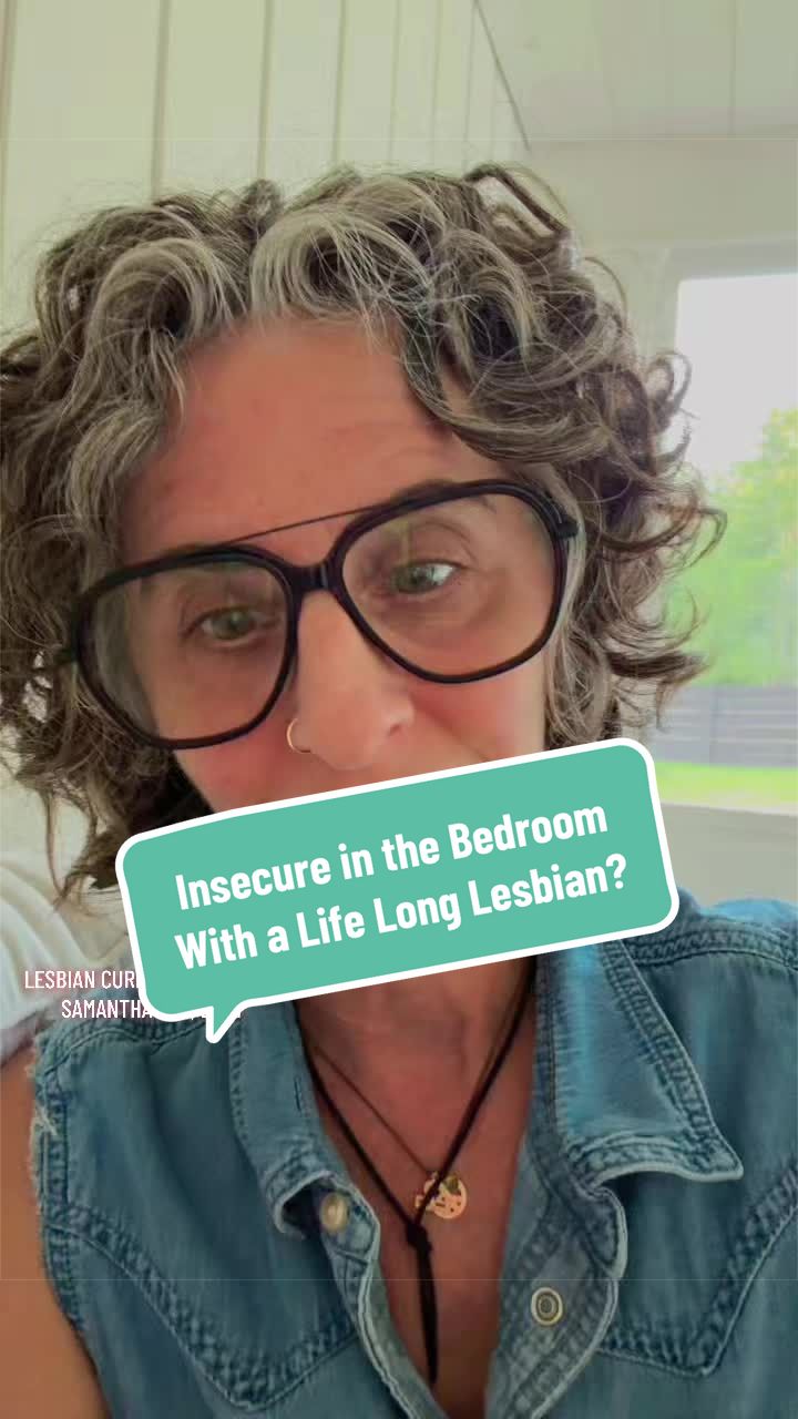 @Samantha Fox , Sexuality Doula