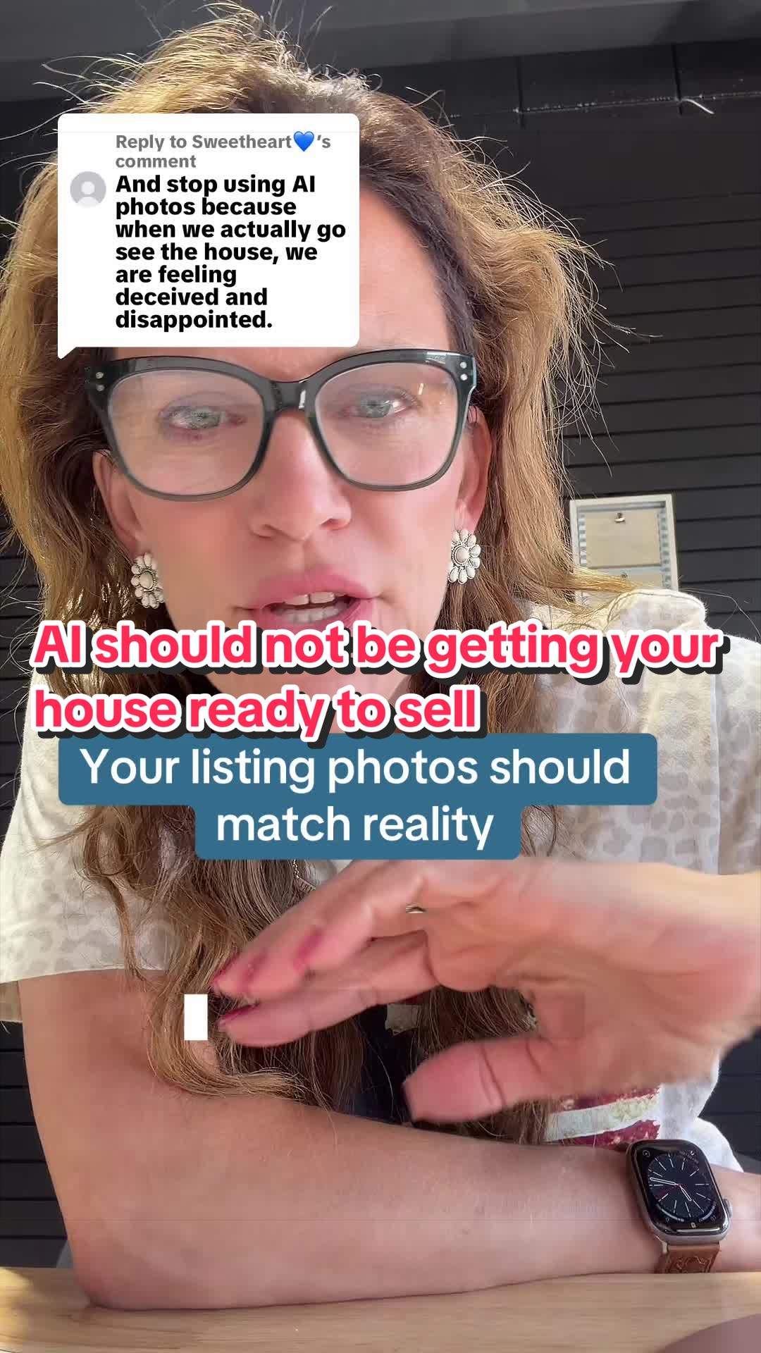 @Alisha Collins Realtor