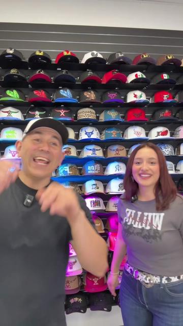 @Amigos Pro Shop