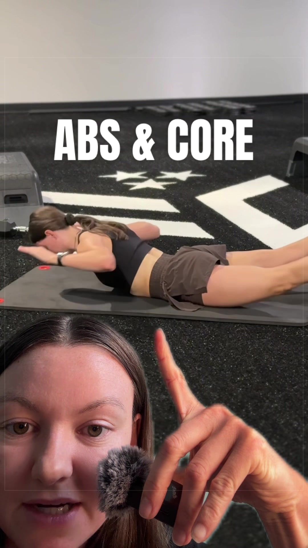 @Megan The Trainer