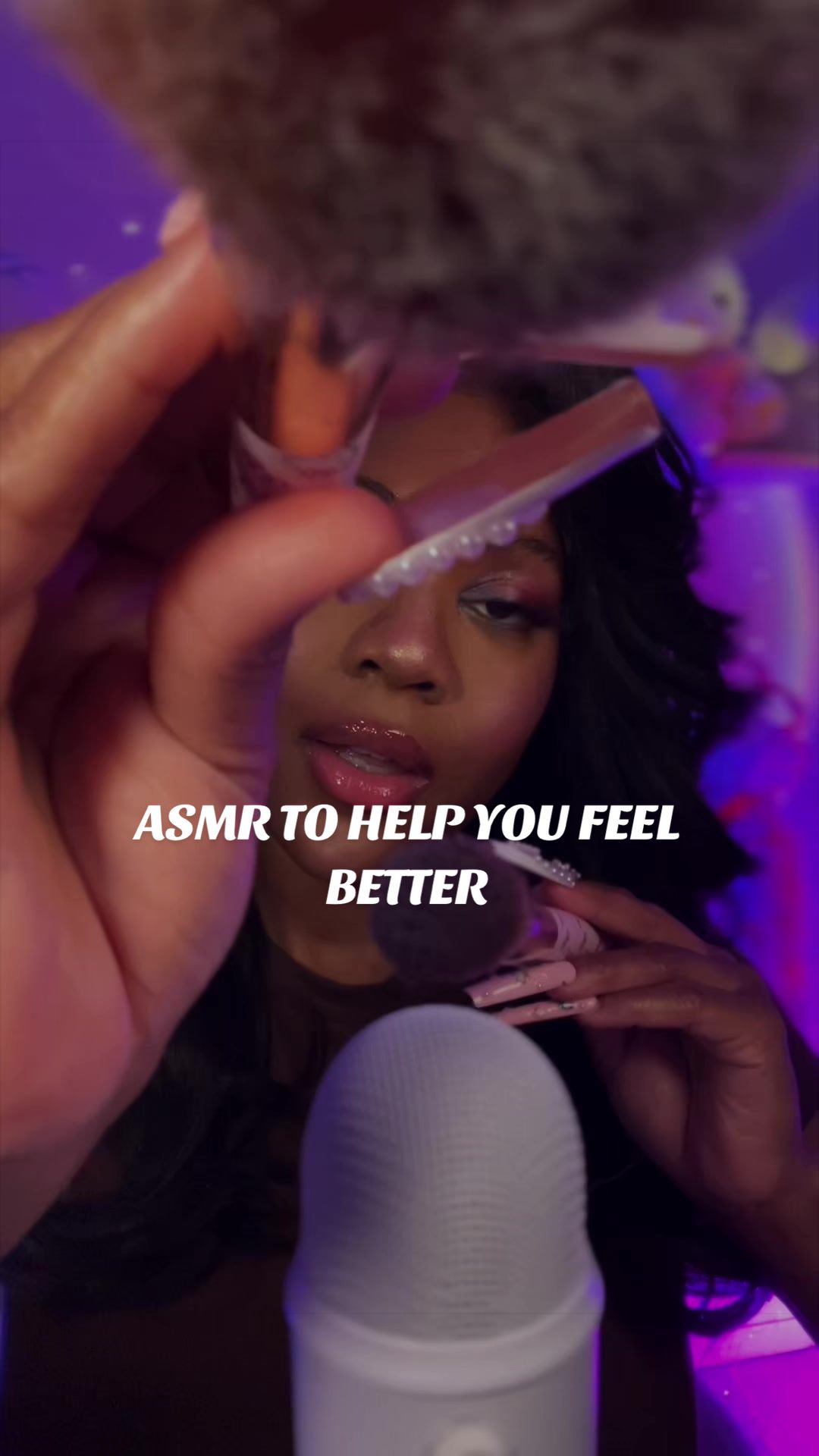 @Ladashia’s Asmr♡