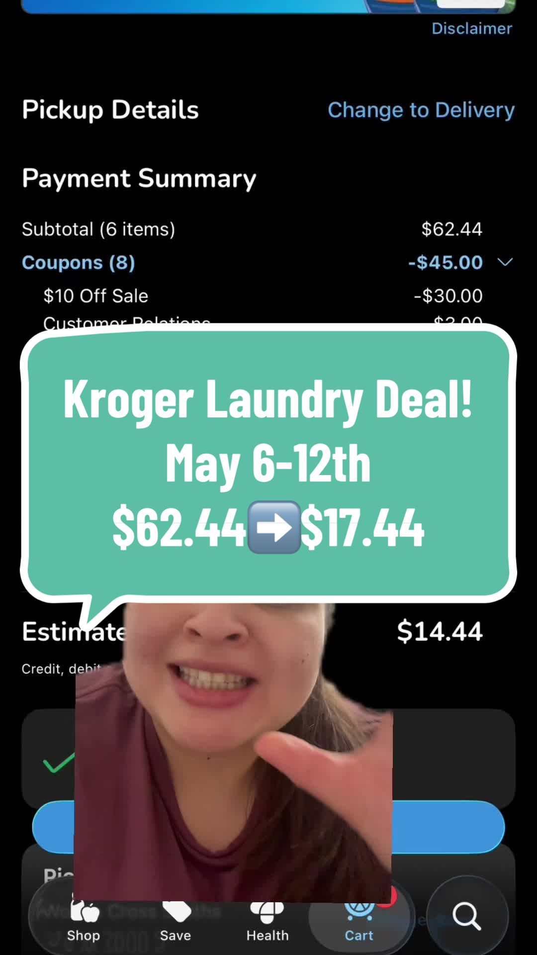 @CouponingwithLSP