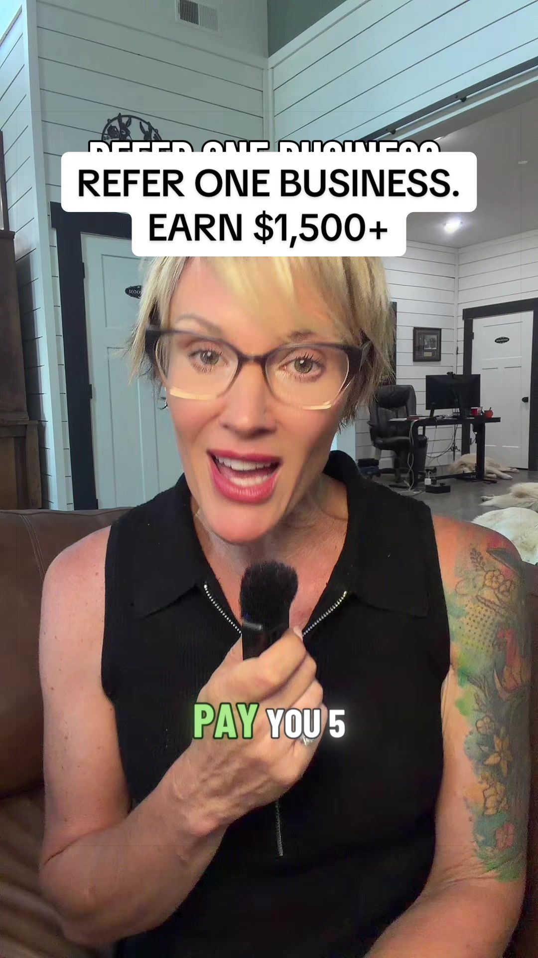 @Trufinco | 0% interest funding