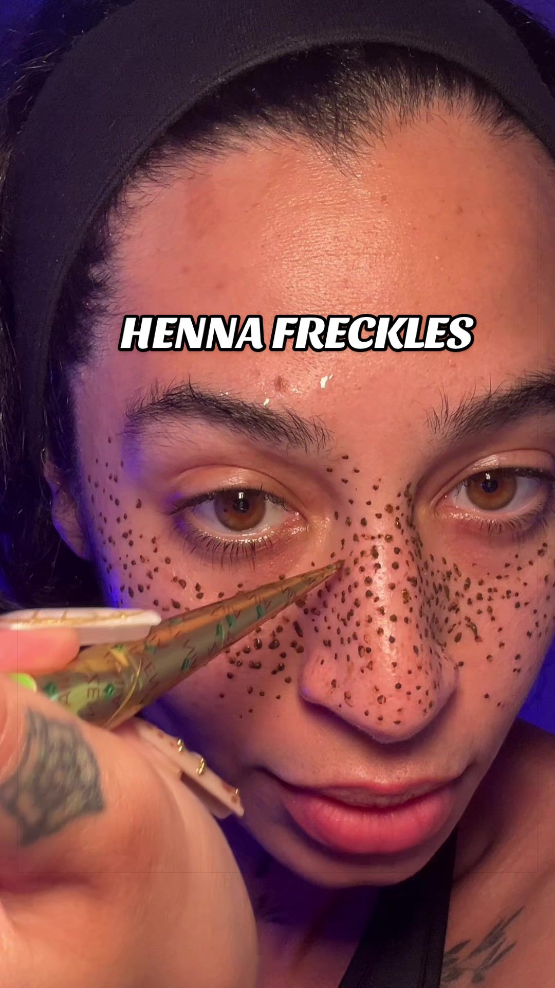 @Kendra Louise