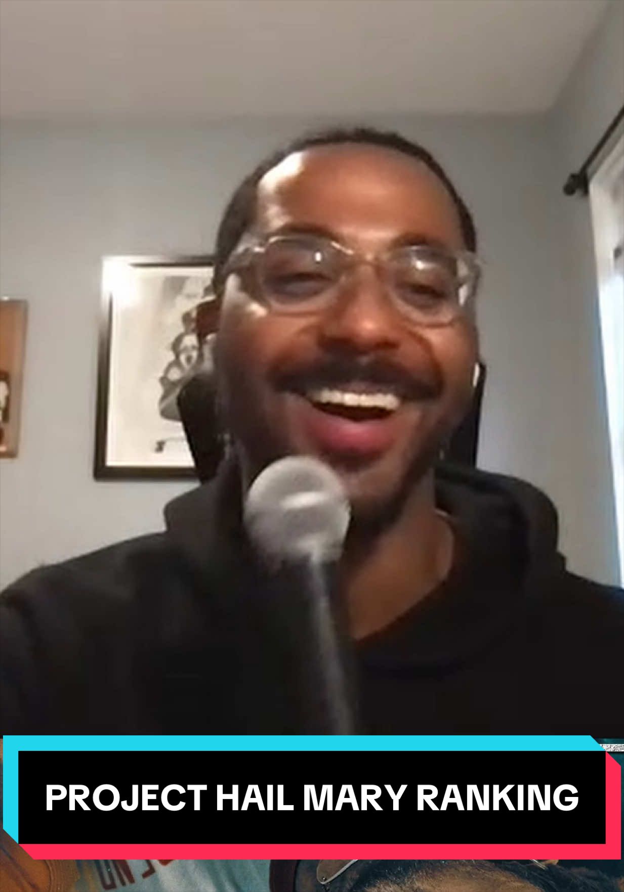 @You Didn’t Ask Podcast