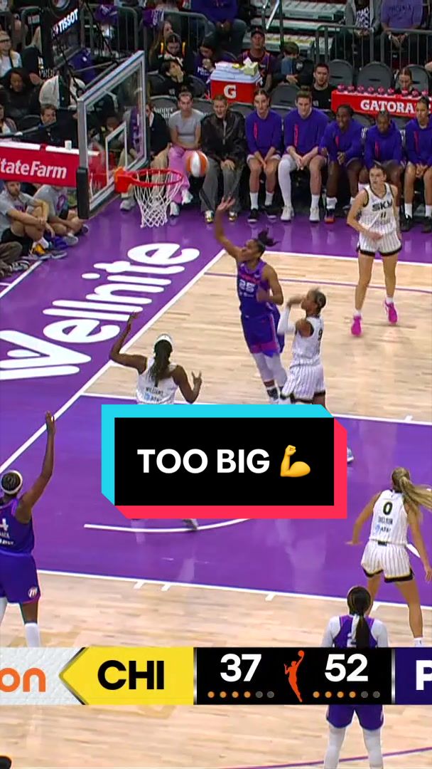 @WNBA