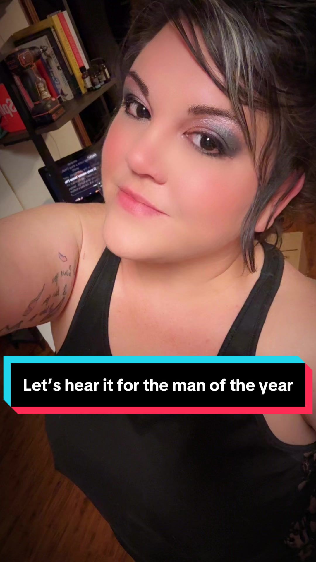 @Mandavee