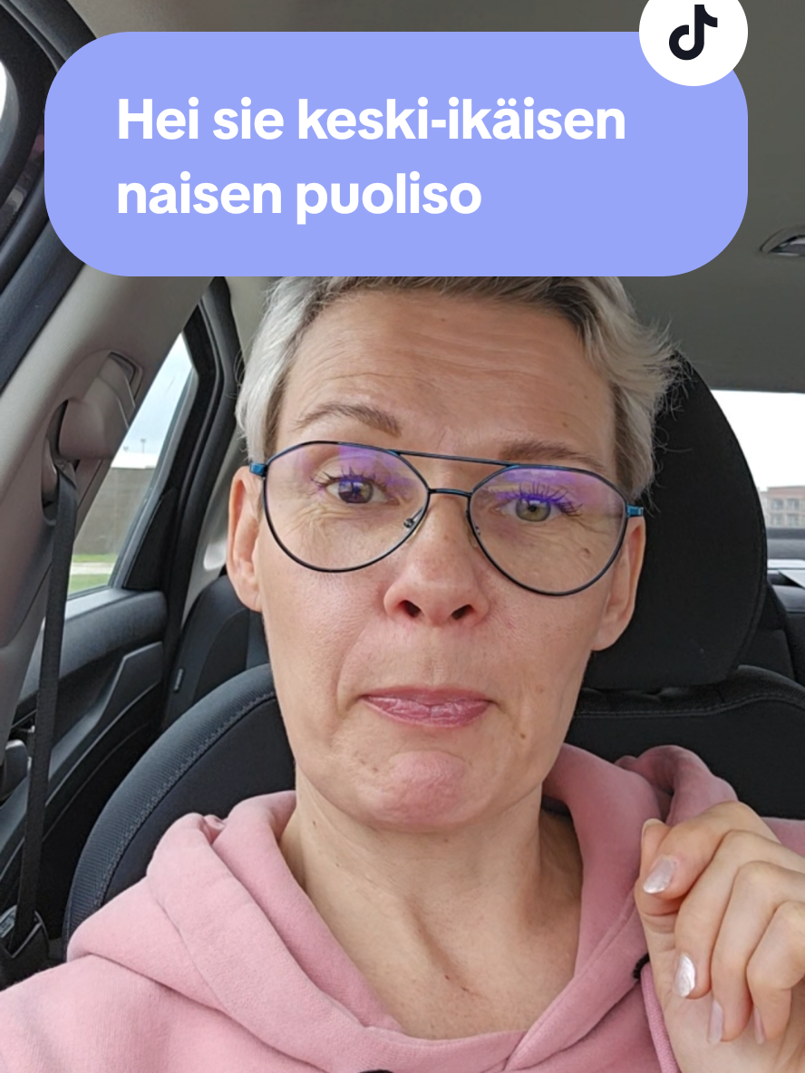 @Menopaussi & Hyvinvointi