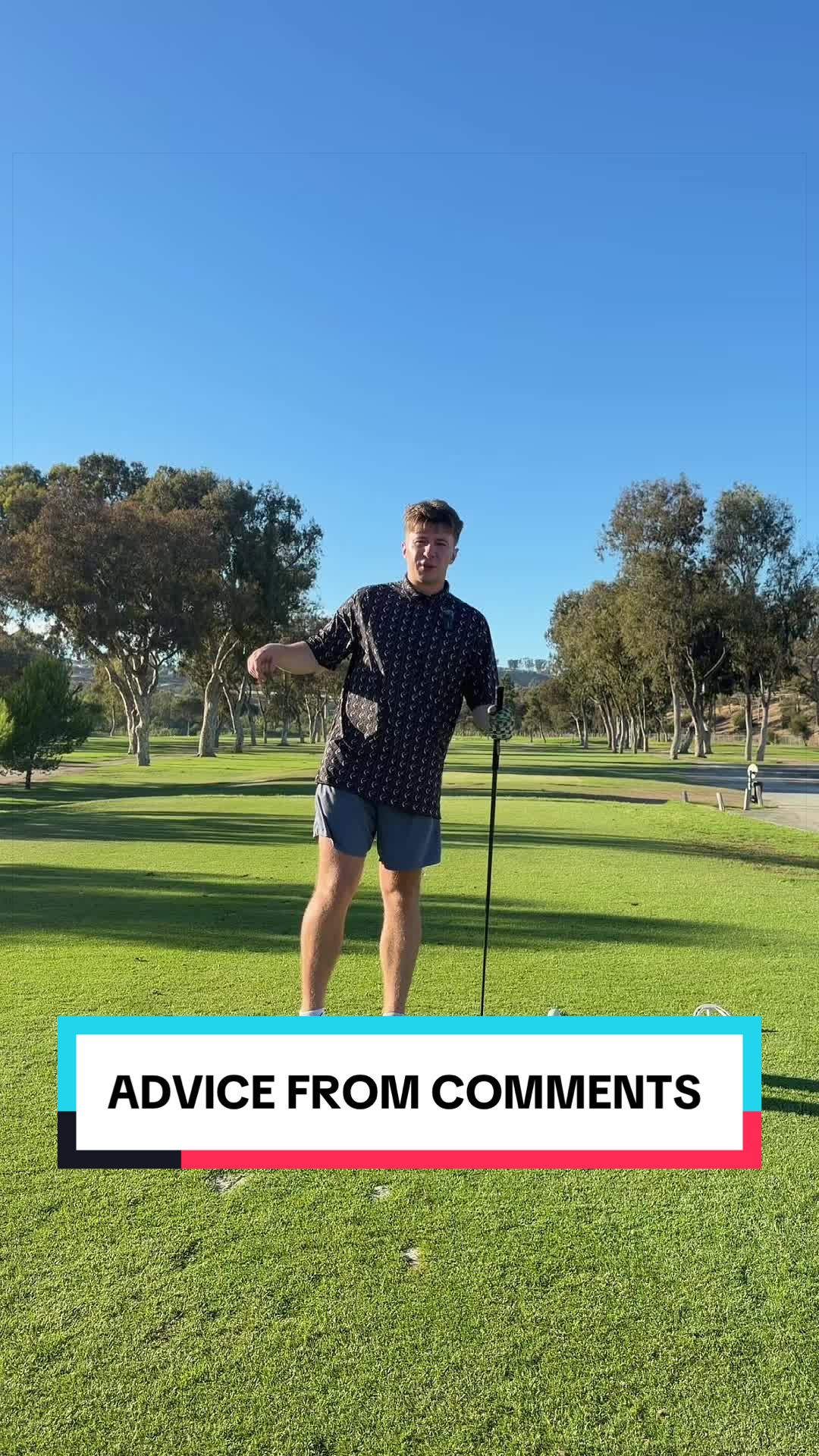 @Mulligan Master ⛳️