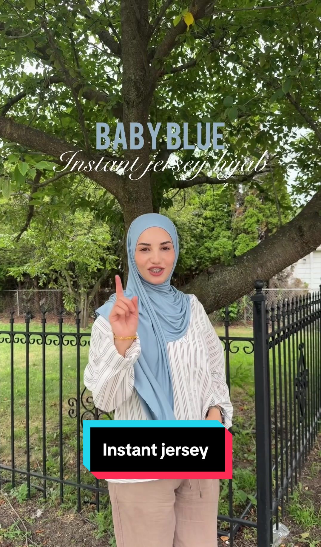 @Modish Hijab
