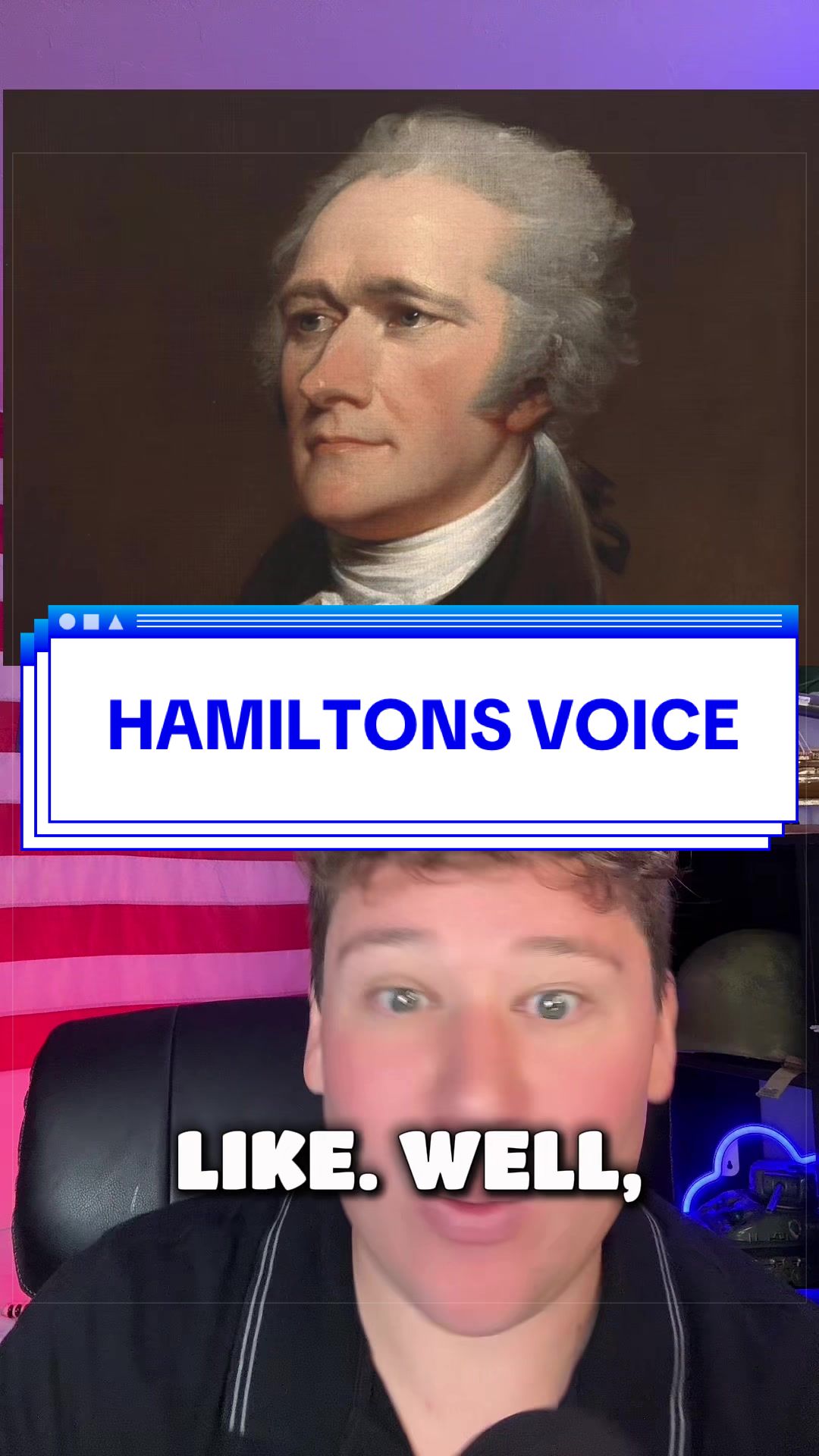 @WHAT HISTORY!