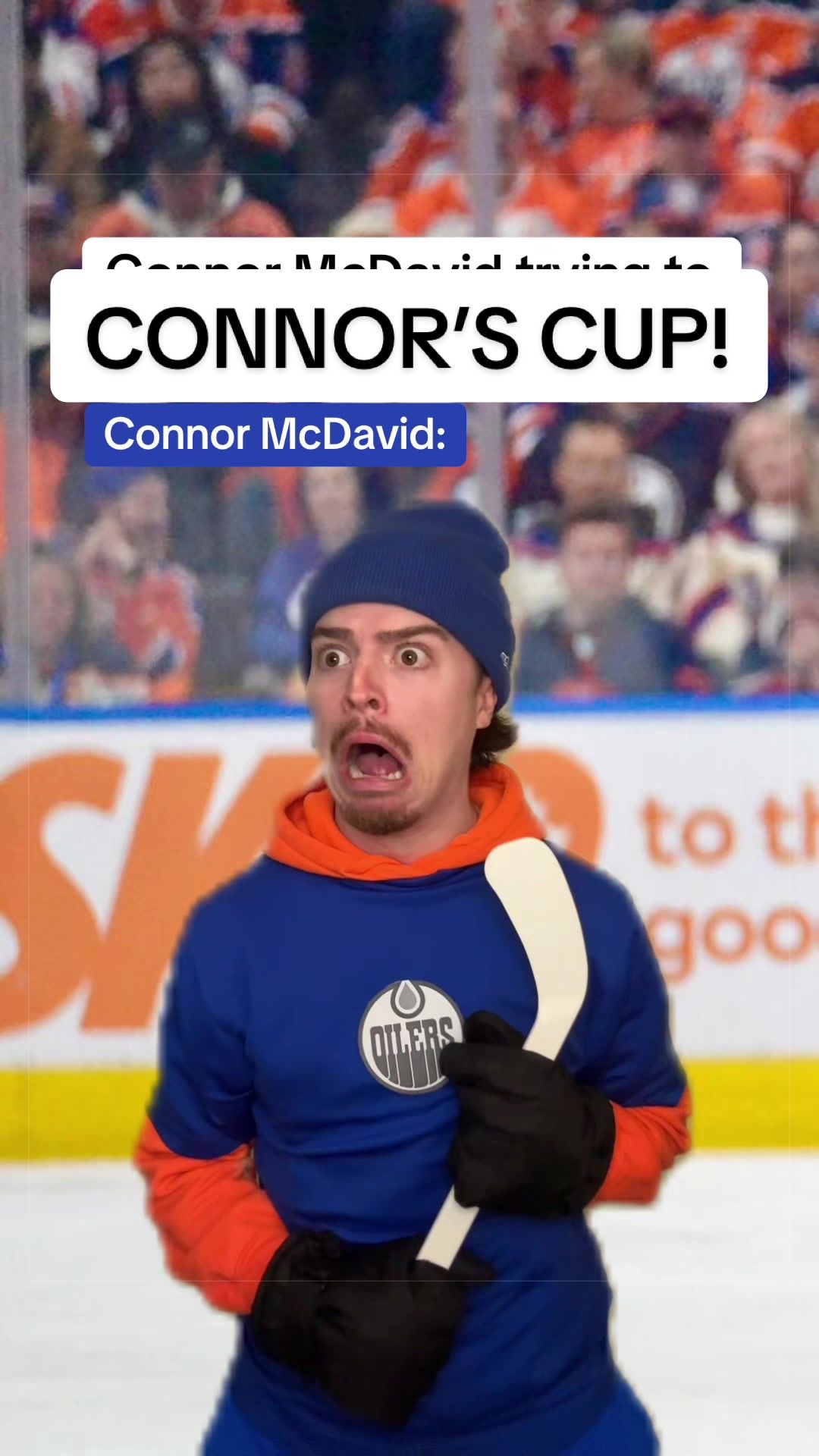 @Trevor Fahnstrom