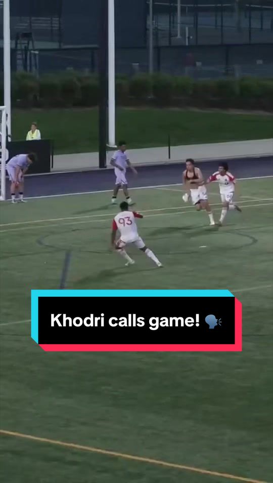 @MLS NEXT Pro