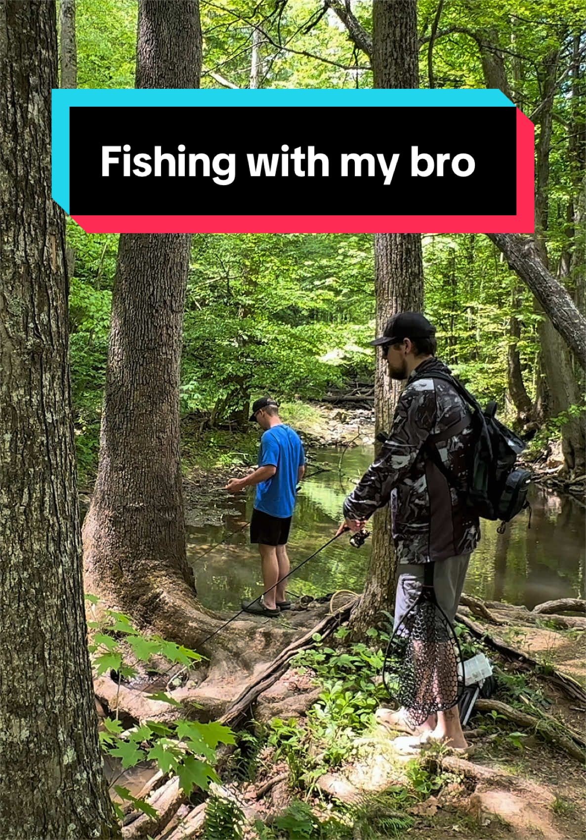@Rod N Hand Fishing