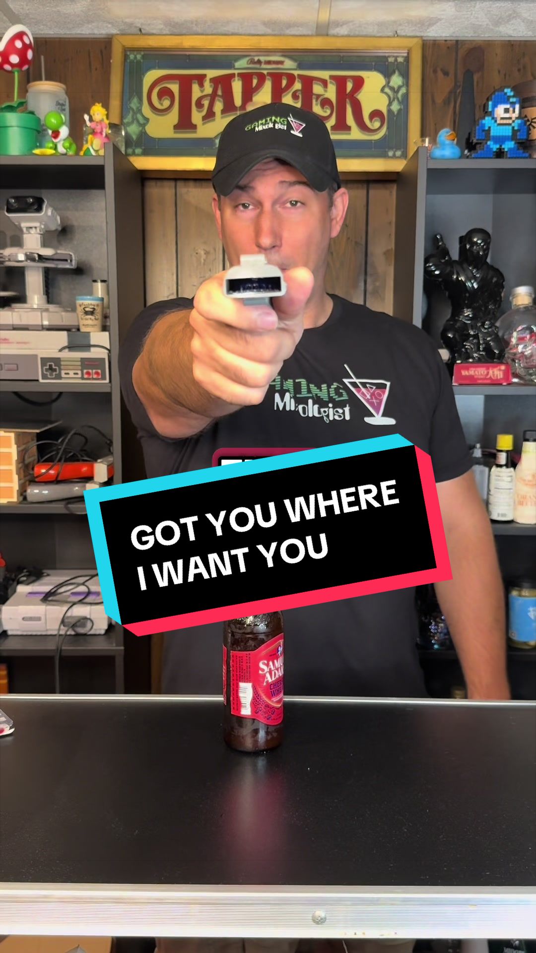 @Frankie Francis