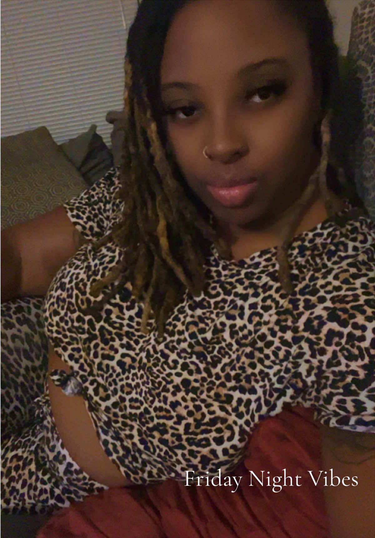 @Reecey G