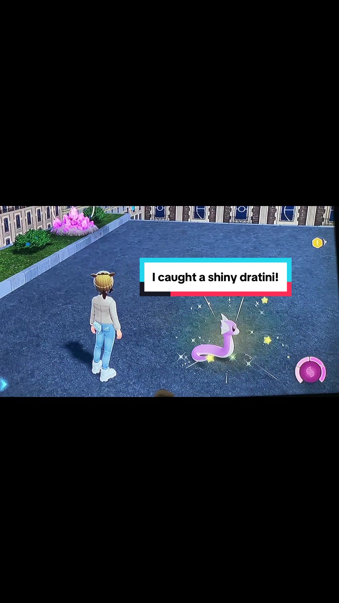 @Shiny Latias