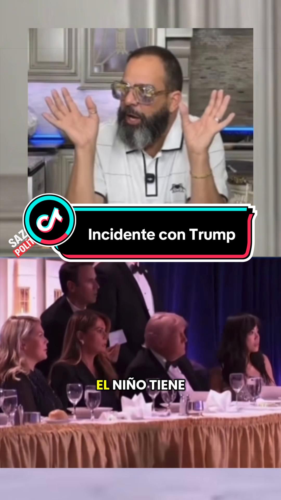 @Saz&oacute;n pol&iacute;tico con Otaola