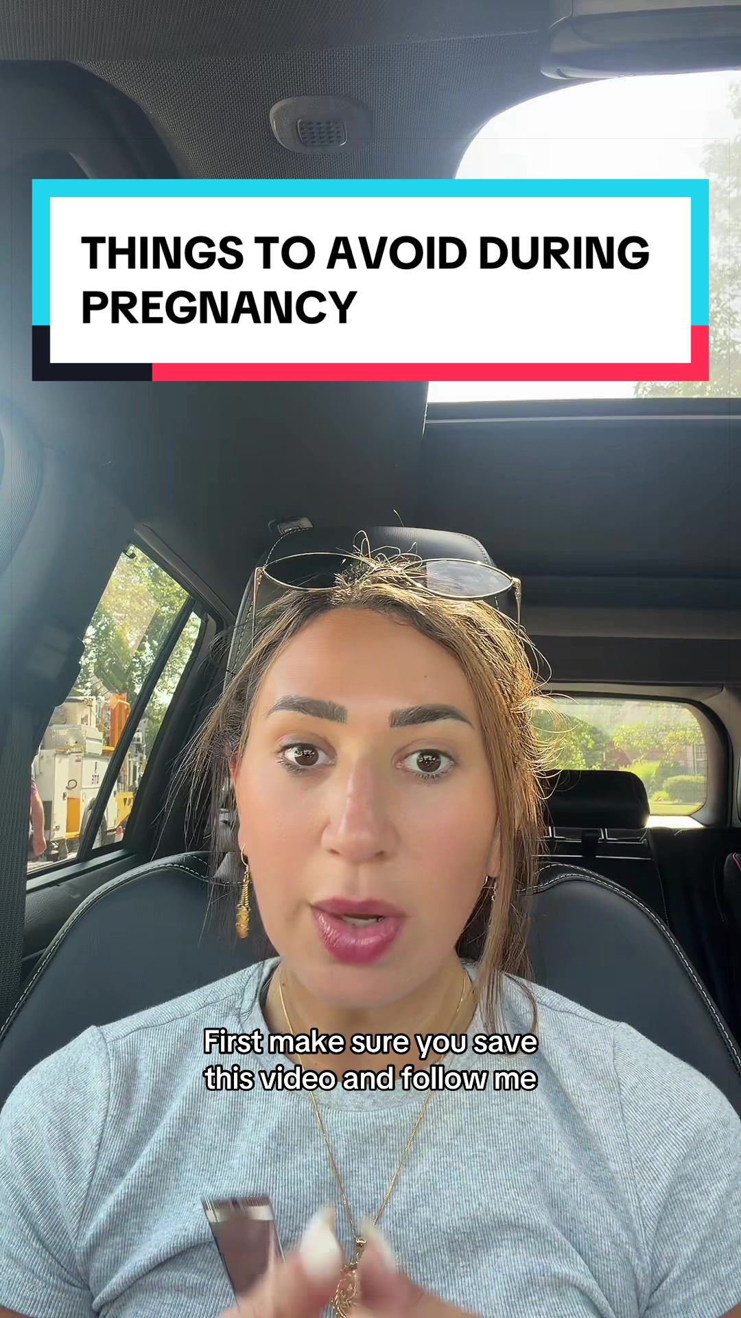 @Malak| Pregnancy & Motherhood✨