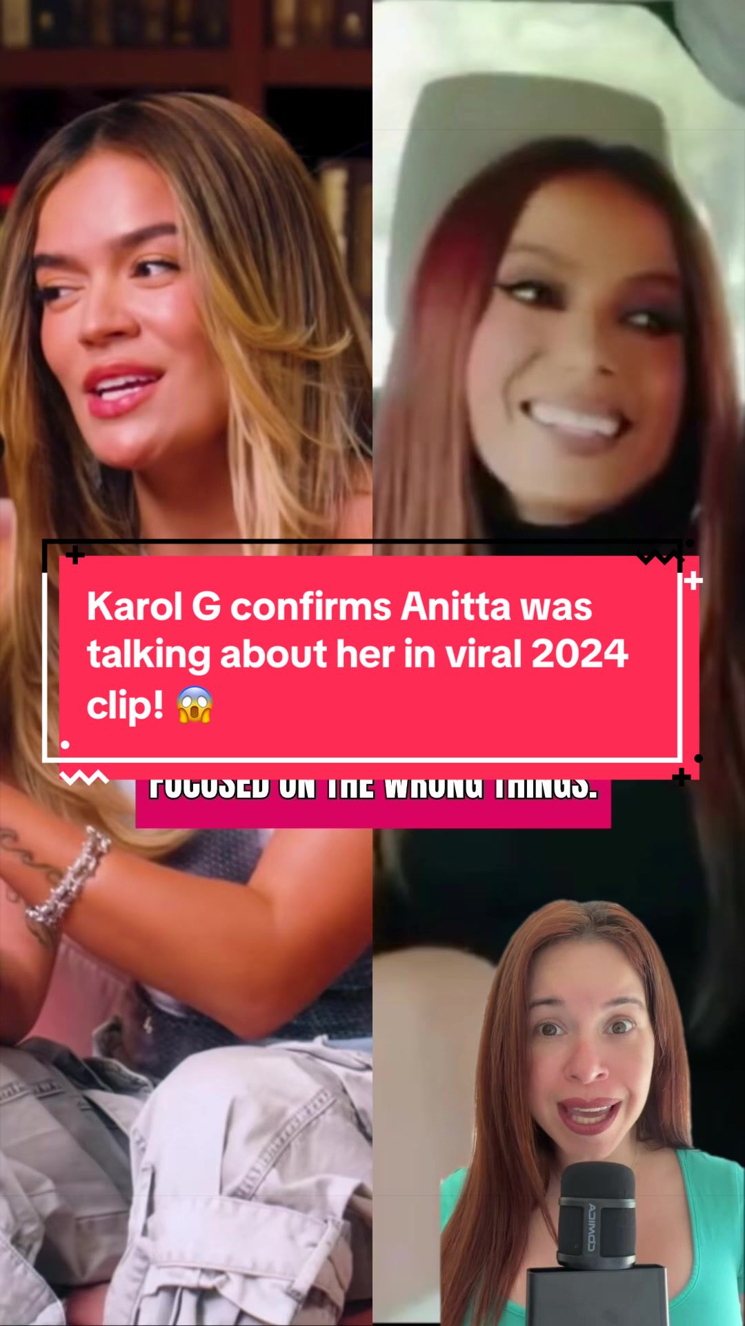 @Martica | Reporter & Music Pro