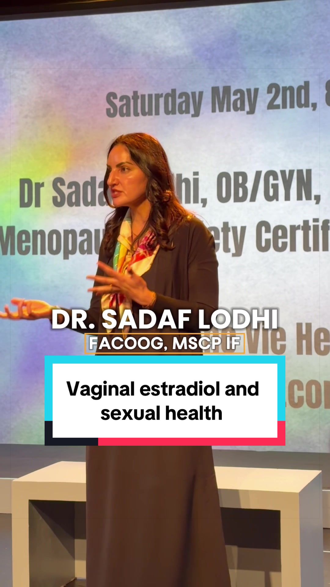 @Dr. Sadaf | OBGYN