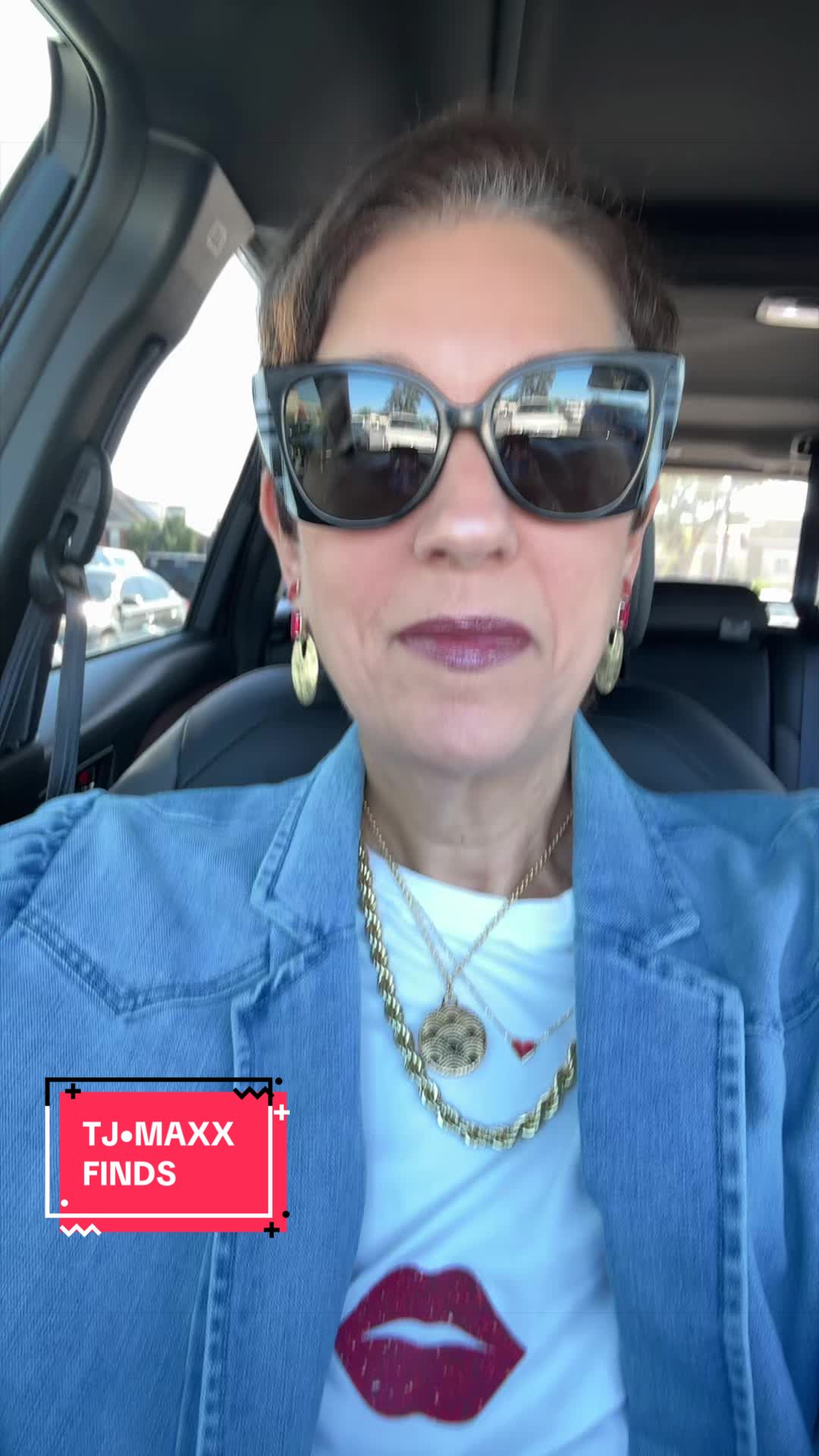 @KELLY| TJ MAXX GURU| 50+