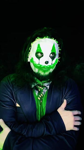 @🤡 HeX ThE CLoWn 🤡
