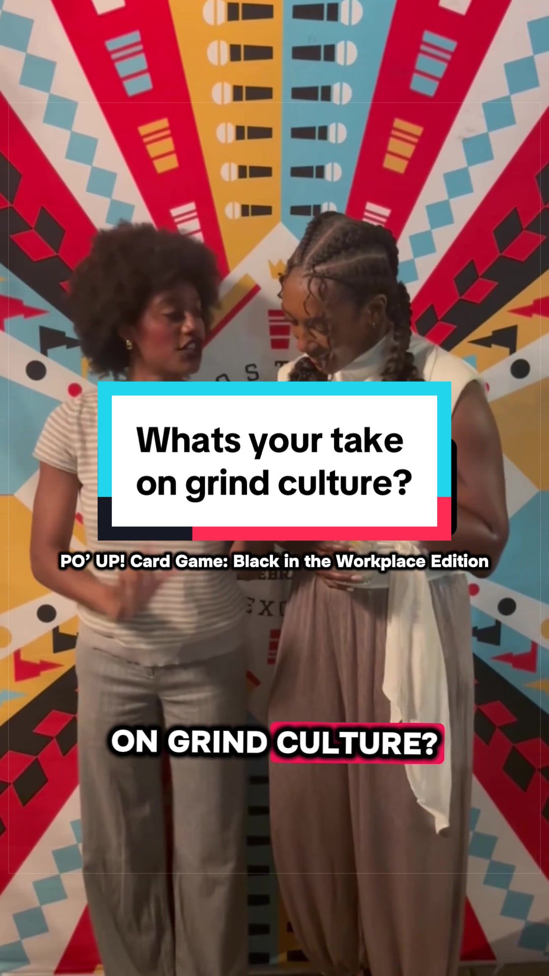 @PO’ UP! Card Game